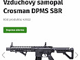 DPMS SBR