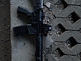 APS phantom extremis Mk. IX - AR15