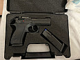 CZ - 75D COMPACT
