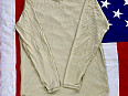 Funkční triko -Termo MILLIKEN GEN III,LEVEL 1 US army originál,vel.S/S