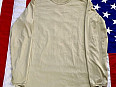 Funkční triko -Termo POLARTEC GEN III,LEVEL 1 US army originál,vel.M/R