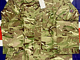 Britská blůza/košile combat, MTP - nová 170/112