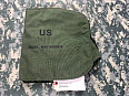 US Army taška-obal na plynovou masku M40 series olive originál - nová