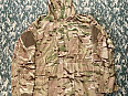 Windproof smock v MTP Britský originál - vojenská bunda 180/104