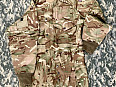 Sniper parka/bunda originál Britská MTP (sniper smock), Nová,160/88