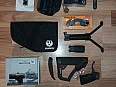 daniel defense, magpul, surefire, insight tech, vortex,