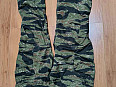 Kalhoty G4 Tiger Stripe