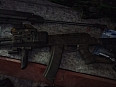 Nabízím AK-47 a L96 EC-501