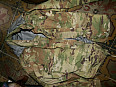 US army L6 gen 3 GEN III jacket goretex extreme cold weather OCP 