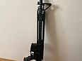 Airsoft modifikovaná M4CQB