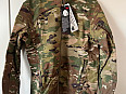 Massif softshell nehorlave bundy OCP/Multicam nove M-L