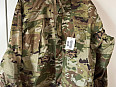 Multicam goretex komplet novy M-R 