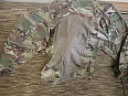 US ARMY COMBAT SHIRT 