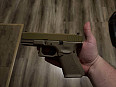 glock 19 gen 5 we