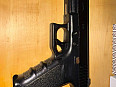 glock 34 Tokyo Marui