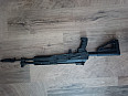 AK 15 LCT