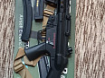 Licencovaný samopal MP5 od výrobcu classic army( licencia B&T)