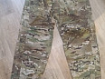Multicam Gore TeX kalhoty