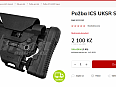 ICS CSP USKR Pažba