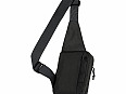 Batoh na zbraň M-Tac Tactical Bag Shoulder - černý