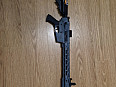 Airsoftova m4 spr