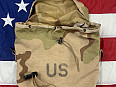 US Army nákladová sumka 3- colour - Molle II
