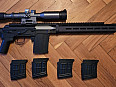 SVD aeg full up plus psop