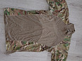 US Army Combat Shirt Massif flame resistant UBACS