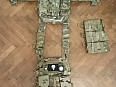 Vesta Emersongear multicam 