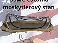 USMC catoma moskytierovy stan