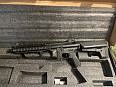 Prodám/vyměním AR15 od delta armory 