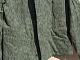Vojenská bunda jehličí xxxl obří velikost ČSLA nenošené značená 3C