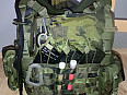 Molle vesta AS-TEX, Vz.95