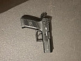 CZ 75 P-07 NBB CO2