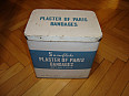 Krabice Plaster of Paris Bandages