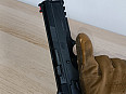 Airsoft Asg cz 75 shadow co2