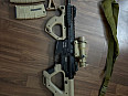 M4 HERA ARMS CQR
