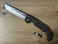Cold Steel Voyager XL Tanto CTS XHP (MC85)