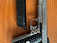 G36, Colt 1911
