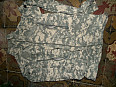 US ARMY ACU UCP L4 bunda  GEN III GEN 3 soft sheel WIND cold weather