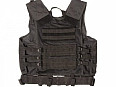 Taktická vesta Mil-Tec USMC - černá