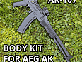 Prodám AK-107