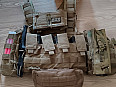 Chest Rig MK II M4 Tasmanian Tiger