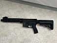 Delta Armory M4