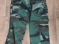 Kalhoty Pentagon BDU nové 