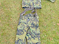 Prodam komplet AČR ECWCS  goretex