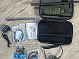 Vysílačka baofeng ar-152