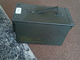 Prodám ČSLA boxi a Americký Ammo box