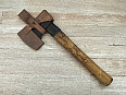 Československá ženijní sekera vz. 49 ČSLA sekyra