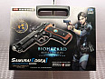 Tokyo Marui Jill Valentine Samurai Edge A1 BIOHAZARD